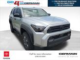 Thumbnail of 2025 Cutting Edge Toyota 4Runner