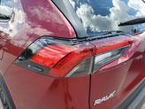 Thumbnail of 2025 Ruby Flare Pearl Toyota RAV4