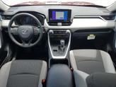 Thumbnail of 2025 Ruby Flare Pearl Toyota RAV4