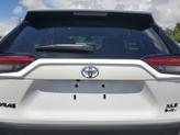 Thumbnail of 2025 Ice Cap Toyota RAV4 Hybrid