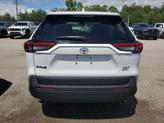 Thumbnail of 2025 Ice Cap Toyota RAV4 Hybrid