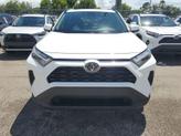 Thumbnail of 2025 Ice Cap Toyota RAV4 Hybrid
