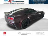 Thumbnail of 2017 Black Rose Metallic Chevrolet Corvette