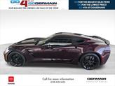 Thumbnail of 2017 Black Rose Metallic Chevrolet Corvette