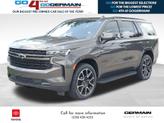 Photo of 2021 Graywood Metallic Chevrolet Tahoe