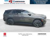 Thumbnail of 2021 Graywood Metallic Chevrolet Tahoe