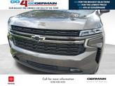 Thumbnail of 2021 Graywood Metallic Chevrolet Tahoe