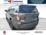 Thumbnail of 2021 Graywood Metallic Chevrolet Tahoe
