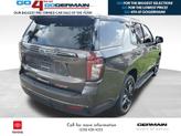 Thumbnail of 2021 Graywood Metallic Chevrolet Tahoe