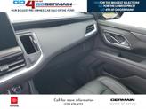 Thumbnail of 2021 Graywood Metallic Chevrolet Tahoe