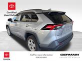 Thumbnail of 2020 Silver Sky Metallic Toyota RAV4