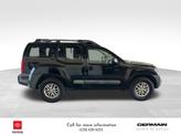 Thumbnail of 2015 Super Black Nissan Xterra