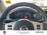 Thumbnail of 2015 Super Black Nissan Xterra