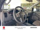 Thumbnail of 2015 Super Black Nissan Xterra