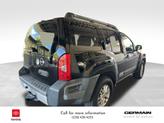 Thumbnail of 2015 Super Black Nissan Xterra