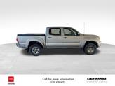 Thumbnail of 2008 Silver Streak Mica Toyota Tacoma