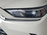 Thumbnail of 2024 Coastal Cream Toyota Grand Highlander