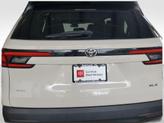 Thumbnail of 2024 Coastal Cream Toyota Grand Highlander