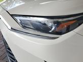 Thumbnail of 2024 Coastal Cream Toyota Grand Highlander