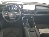 Thumbnail of 2024 Coastal Cream Toyota Grand Highlander