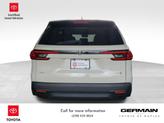 Thumbnail of 2024 Coastal Cream Toyota Grand Highlander