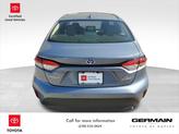 Thumbnail of 2024 Celestite Toyota Corolla Hybrid
