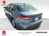 Thumbnail of 2024 Celestite Toyota Corolla Hybrid
