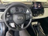 Thumbnail of 2024 Celestite Toyota Corolla Hybrid