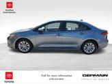 Thumbnail of 2024 Celestite Toyota Corolla Hybrid