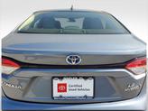 Thumbnail of 2024 Celestite Toyota Corolla Hybrid