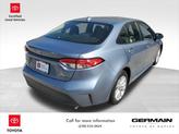 Thumbnail of 2024 Celestite Toyota Corolla Hybrid
