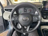 Thumbnail of 2024 Celestite Toyota Corolla Hybrid