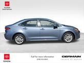 Thumbnail of 2024 Celestite Toyota Corolla Hybrid