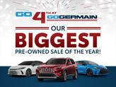 Thumbnail of 2021 Moonbeam Beige Metallic Lexus ES 250