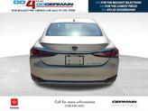 Thumbnail of 2021 Moonbeam Beige Metallic Lexus ES 250