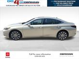 Thumbnail of 2021 Moonbeam Beige Metallic Lexus ES 250