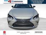 Thumbnail of 2021 Moonbeam Beige Metallic Lexus ES 250