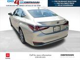 Thumbnail of 2021 Moonbeam Beige Metallic Lexus ES 250