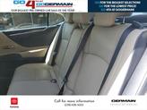Thumbnail of 2021 Moonbeam Beige Metallic Lexus ES 250