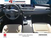 Thumbnail of 2021 Moonbeam Beige Metallic Lexus ES 250