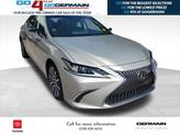 Thumbnail of 2021 Moonbeam Beige Metallic Lexus ES 250