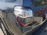 Thumbnail of 2023 Magnetic Gray Metallic Toyota 4Runner