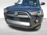 Thumbnail of 2023 Magnetic Gray Metallic Toyota 4Runner