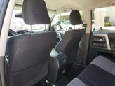 Thumbnail of 2023 Magnetic Gray Metallic Toyota 4Runner