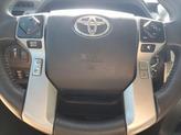 Thumbnail of 2023 Magnetic Gray Metallic Toyota 4Runner