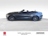 Thumbnail of 2015 Black Ford Mustang