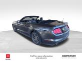 Thumbnail of 2015 Black Ford Mustang