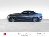 Thumbnail of 2015 Black Ford Mustang
