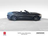 Thumbnail of 2015 Black Ford Mustang