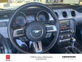 Thumbnail of 2015 Black Ford Mustang